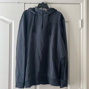 Under Armour x Steph Curry Quarter Zip Hoodie